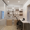 дизайн интерьера кабинета, современный дизайн интерьера, современный дизайн кабинета, интерьер кабинета, дизайн-проект кабинета, корпусная мебель в интерьере, дизайн кабинета.