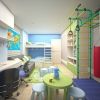 дизайн детской, интерьер детской, детская для мальчика, дизайн интерьера детской комнаты
