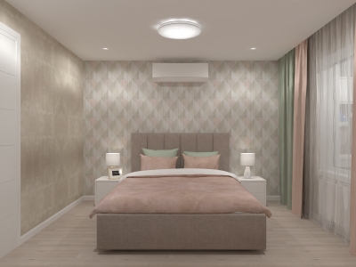 дизайн спальни, дизайн интерьера спальни, интерьер спальни, спальня в современном стиле, дизайн-проект спальни, дизайн спальной комнаты.