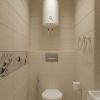 дизайн интерьера ванной комнаты, мозаика в интерьере,дизайн санузла