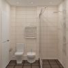 дизайн интерьера ванной, интерьер ванны, дизайн ванны, дизайн-проект ванной комнаты